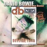 David Bowie 1995-10-24 Tacoma ,Tacoma Dome – Inside The Dome (JEMS) – SQ 8+