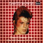 David Bowie Hazy Cosmic Jive – (The BBC Sessions 1971-1972)  – SQ 8+