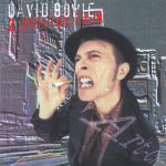 David Bowie 1996-06-07 Nagoya ,Century Hall – Live In Nagoya 07.06.96 – SQ 8,5