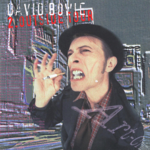 David Bowie 1996-06-07 Nagoya ,Century Hall - Live In Nagoya 07.06.96 - SQ 8,5