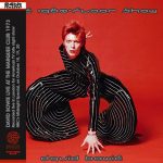 David Bowie 1973-10-00 Live At The Marquee Club 1973 – The 1980-Floor Show – SQ 9