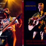 David-bowie 1997-08-11 Live At The Shepharts Bush Empire