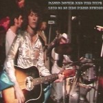 David Bowie And The Hype 1970-02-05 BBC Paris Studio London  – SQ 7,5