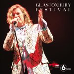David Bowie 2000-06-25 Gladstonbury ,Worthy Farm ,Glastonbury Festival – Glastonbury – (BBC Radio6 Complete Broadcast) – SQ -10