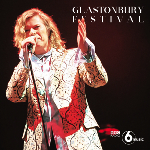 David Bowie 2000-06-25 Gladstonbury ,Worthy Farm ,Glastonbury Festival - Glastonbury - (BBC Radio6 Complete Broadcast) - SQ -10