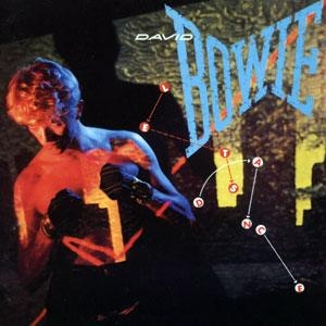 David Bowie Let's Dance (1983)