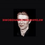 David Bowie 1976-04-17 Zurich ,Hallenstadion – Wild Panic Bitch – SQ 7