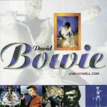 David Bowie Liveandwell.com (1999)