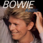 David Bowie Rare  (1982)