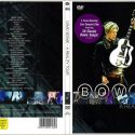 David Bowie 2003-11-** Dublin ,Point Theatre – A Reality Tour – (2003)