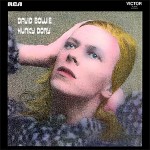 David Bowie Hunky Dory (1971)