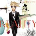 David Bowie Reality (2003)