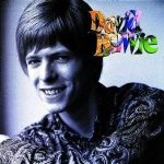 David Bowie The Deram Anthology 1966–1968. (1997)