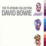 David Bowie The Platinum Collection (2005)