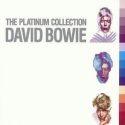 David Bowie The Platinum Collection (2005)