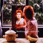 David Bowie Nothing Has Changed (2014)