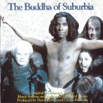 David Bowie The Buddha of Suburbia (1993)