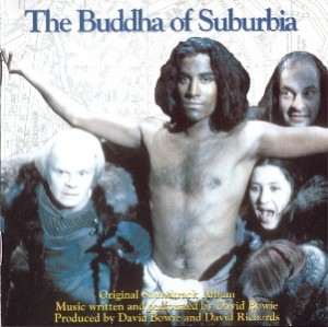 David Bowie The Buddha of Suburbia (1993)