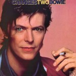David Bowie ChangesTwoBowie (1981)