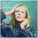 David Bowie Outtakes Hunky Dory (1971) – SQ 8