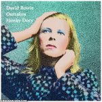 David Bowie Outtakes Hunky Dory (1971) – SQ 8