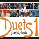David Bowie Duets volume 1. – SQ 9