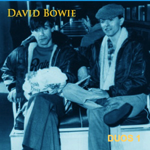 David Bowie Duos volume 1