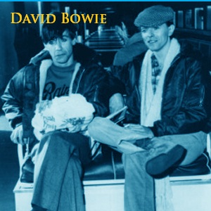 David Bowie Duos 2