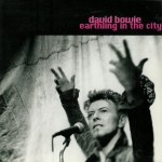 David Bowie Earthling in the City (1997)
