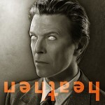 David Bowie Heathen (2002)