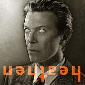 David Bowie Heathen (2002)