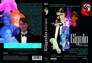 David Bowie Just a Gigolo (1978)