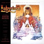 David Bowie Labyrinth (1986)