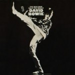 David Bowie The Man Who Sold the World (1970)