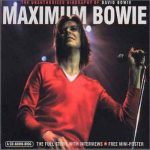 David Bowie Maximum Bowie – The Unauthorised Biography Of David Bowie – SQ 9