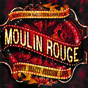 David Bowie Moulin Rouge! (2001)