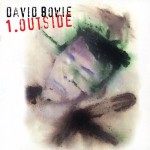 David Bowie Outside (1995)