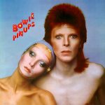 David Bowie Pin Ups (1973)