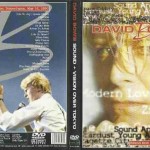 David Bowie 1990-05-16 Tokyo ,Tokyo Dome – Sound and Vision over Tokyo (Broadcast NHK TV Japan)