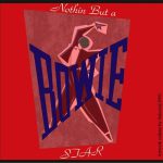 David Bowie 1983-05-20 Frankfurt ,Festhalle – Nothin’ But a Star – (blackout) – SQ  8,5