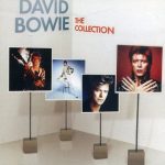 David Bowie The Collection (2005)