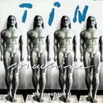 David Bowie Tin Machine II (1991)