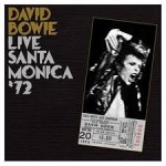 Live Santa Monica ’72