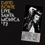 David Bowie Live Santa Monica