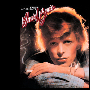 David Bowie Young Americans (1975)