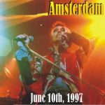 David Bowie 1997-06-10 Amsterdam ,Paradiso Amsterdam – Complete Amsterdam – SQ 8,5