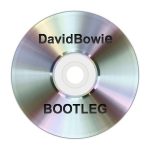 David Bowie 1983-04-27 Dallas ,Las Colinas ,Soundstage  – Tape Transfer (Diedrich) – SQ -9