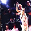David Bowie 1983-09-04 Toronto ,Canadian National Exhibition Grandstand  (Diedrich) – SQ 8,5