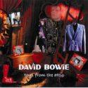 David Bowie Toys From The Attic (compilation of some unusual material) – SQ 9,5