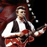 David Bowie 1990-08-10 Dublin ,The Point Depot (24bit – RAW – CR-4) – SQ 7,5